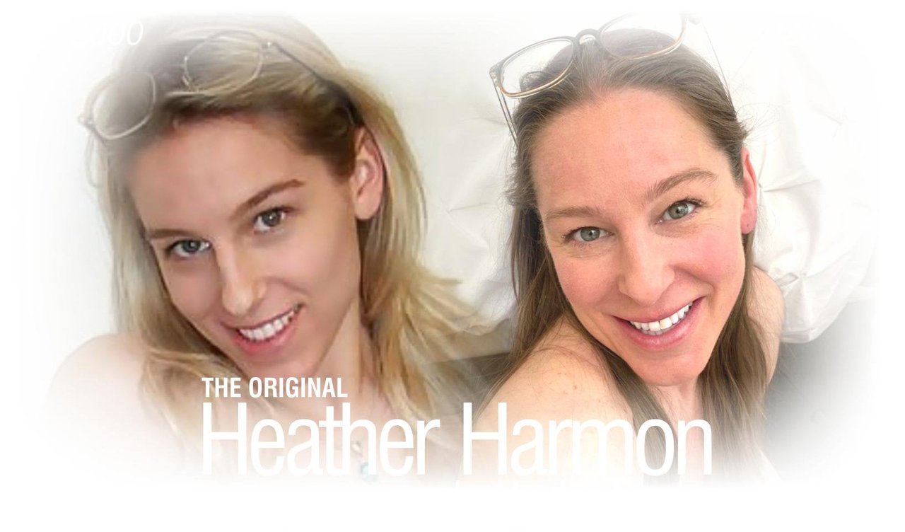 Vuelve Heather Harmon, la garganta mÃ¡s profunda del porno amateur |  JaqueMateAteos