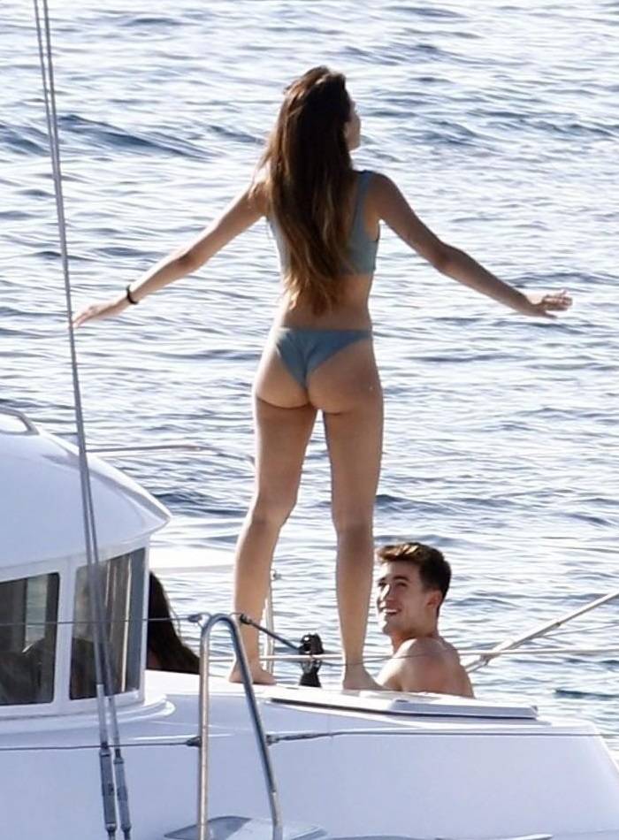 Aitana Ocana Bikini 009