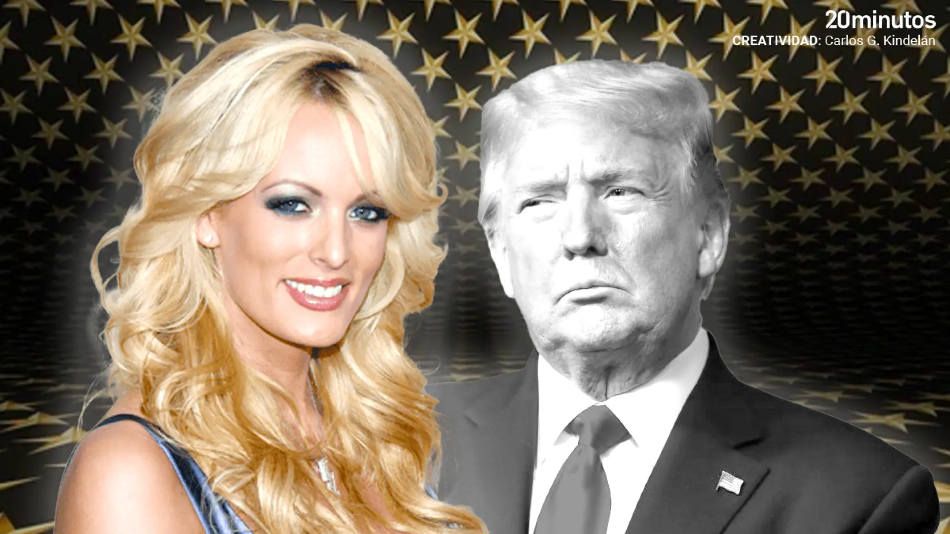 Stormy Daniels