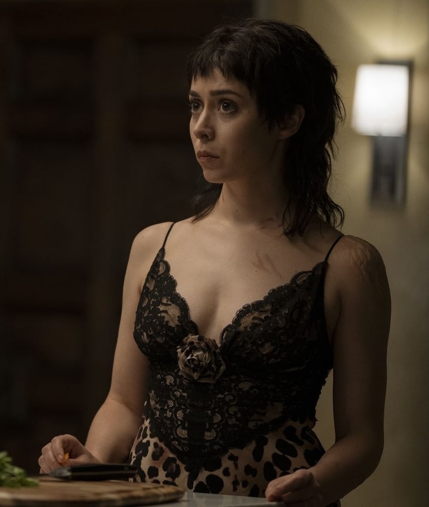 Cristin Milioti10